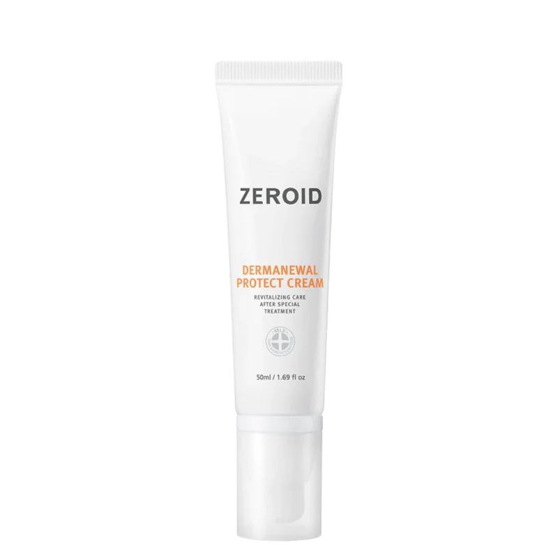Dermanewal Protect Cream