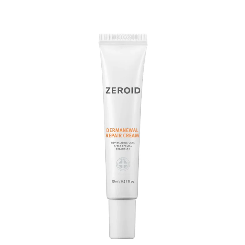 Dermanewal Repair Cream
