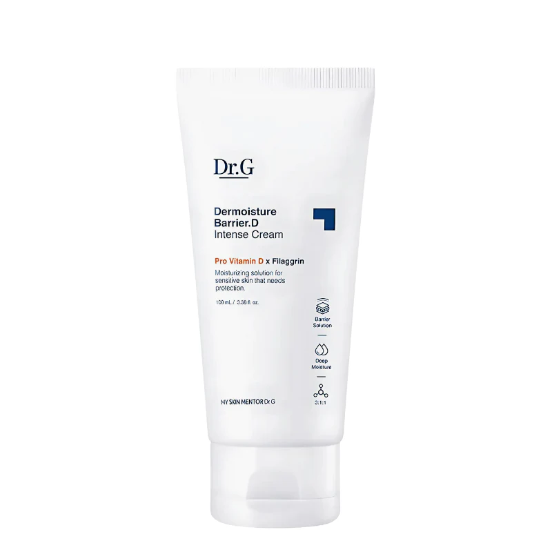 Dermoisture Barrier.D Intense Cream