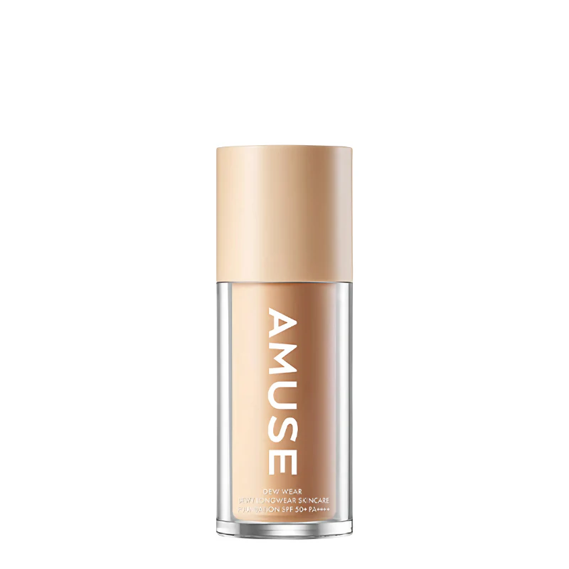 Dew Wear Foundation SPF50+ PA++++ - Image 4
