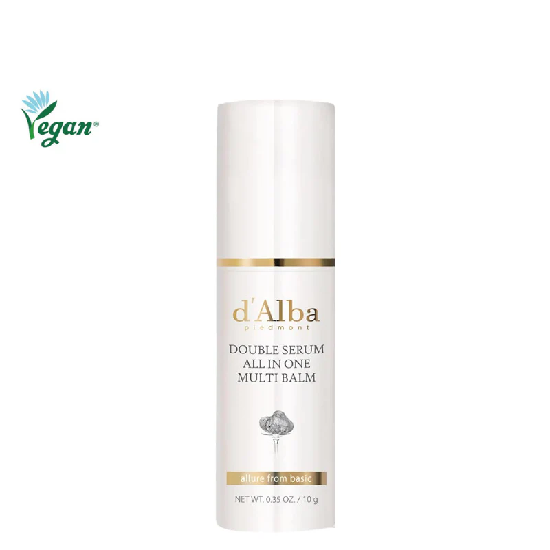 Double Serum All in One Multi Balm