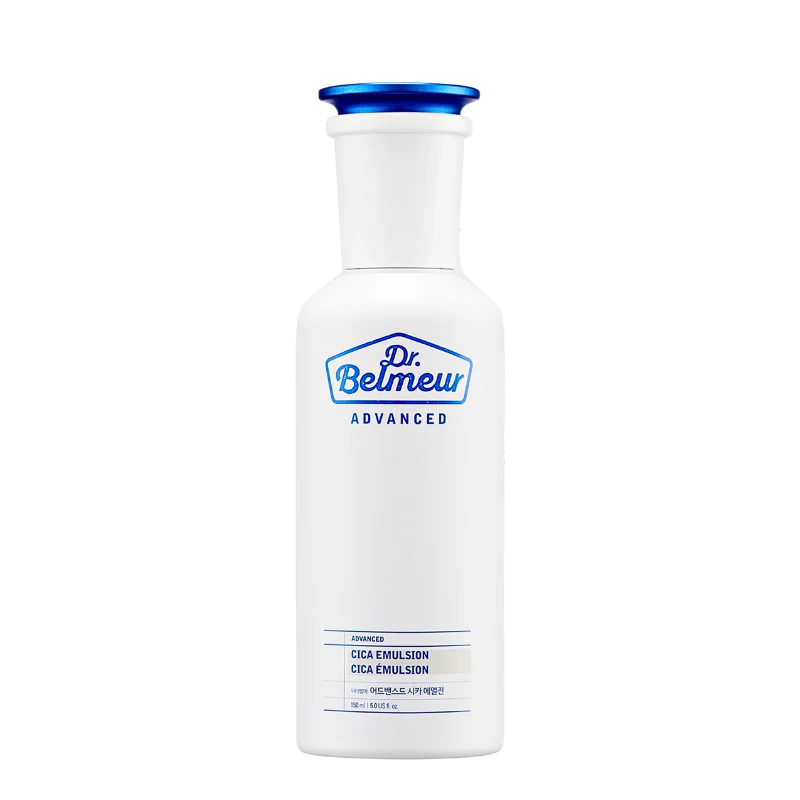 Advanced Cica Emulsion