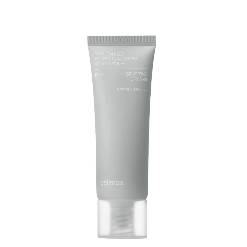 Dual Barrier Watery Sun Cream SPF 50+ PA++++