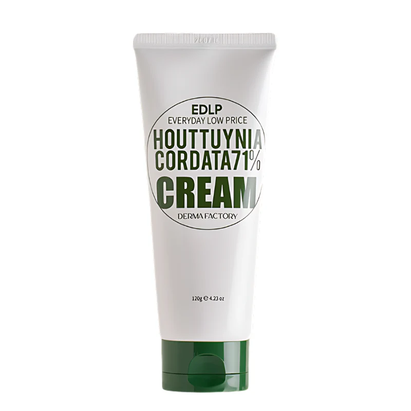 EDLP Houttuynia Cordata 71% Cream - Image 2