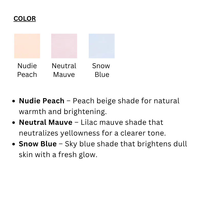 Dewlike Jello Tone Up Cushion SPF50+ PA+++ (3colors) - Image 4