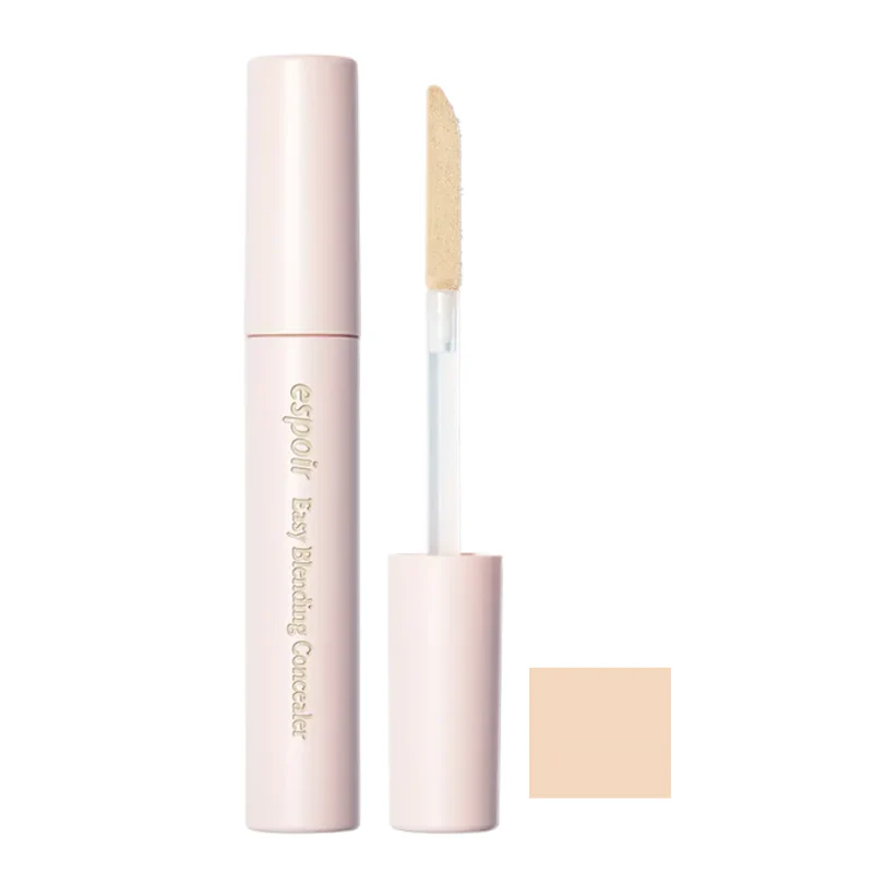 Easy Blending Concealer (5 colors) - Image 2