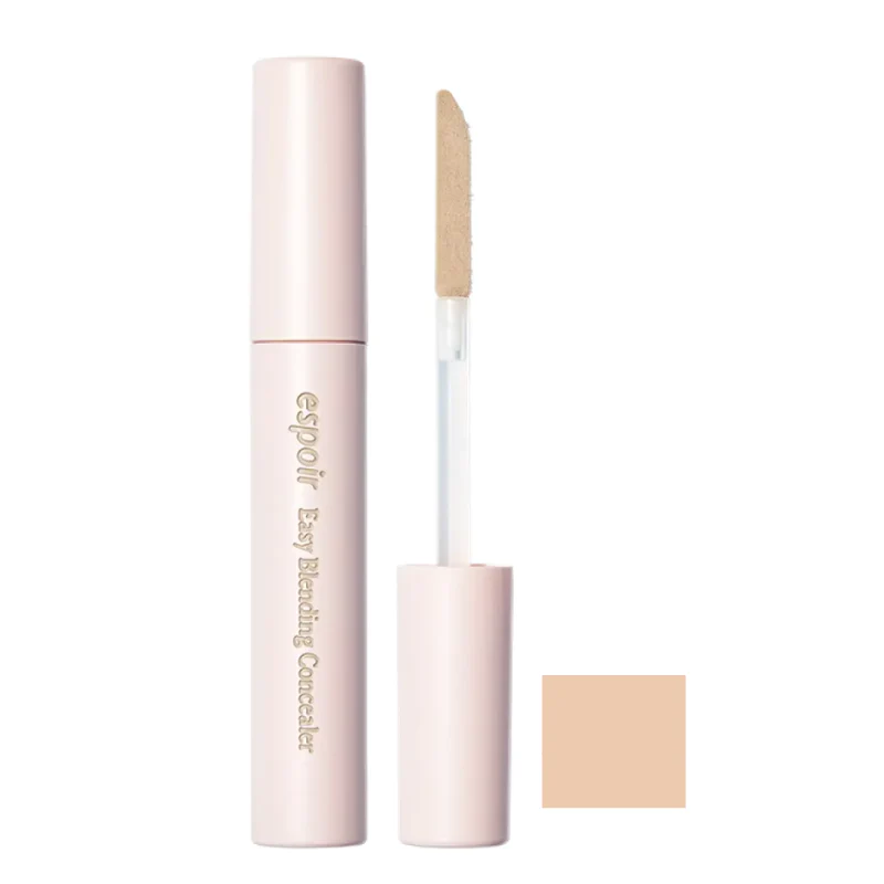 Easy Blending Concealer (5 colors) - Image 3