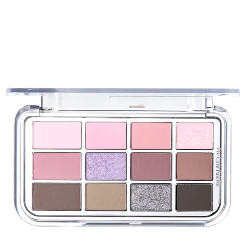 Eye Core Palette (8 colors) - Image 2