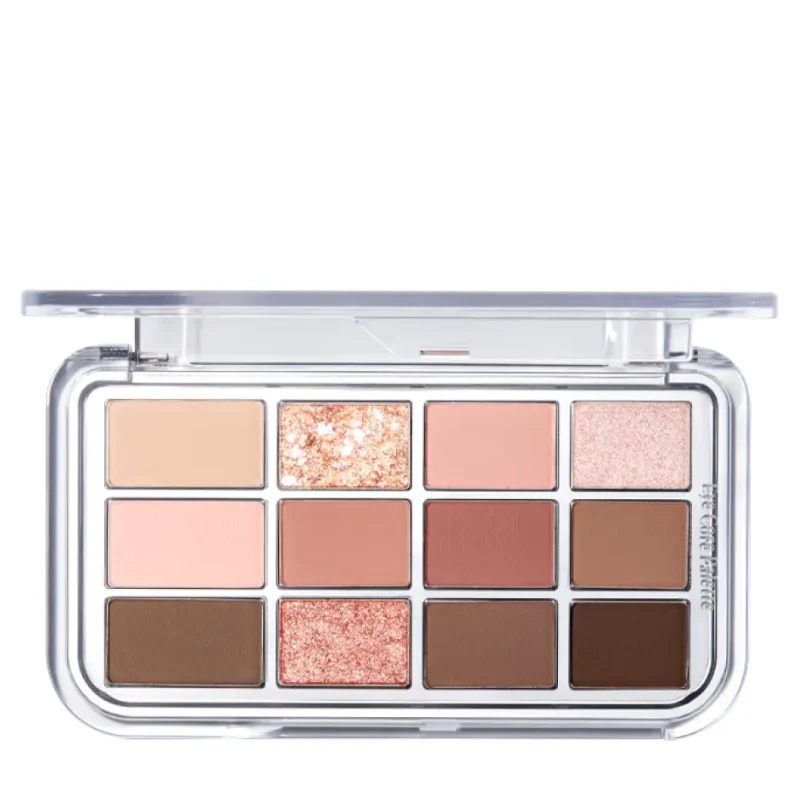 Eye Core Palette (8 colors) - Image 3