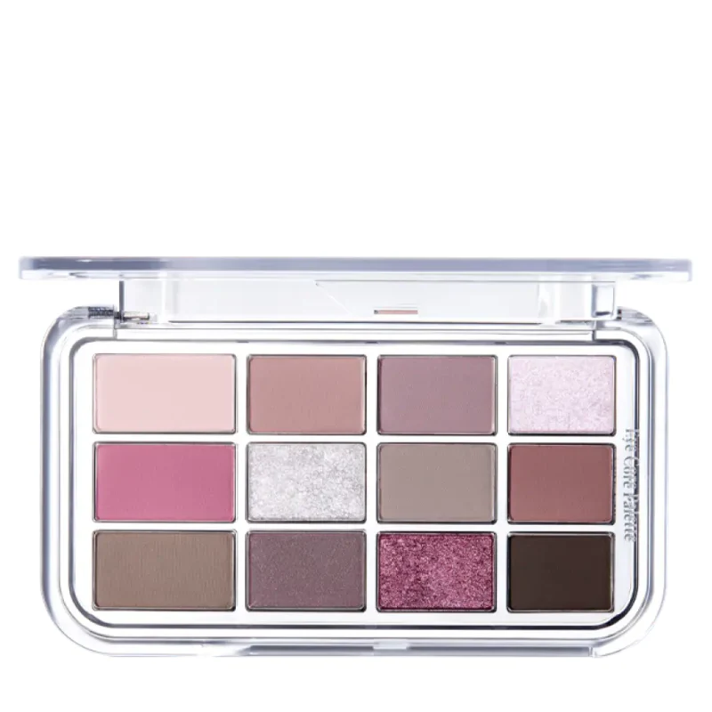 Eye Core Palette (8 colors) - Image 4