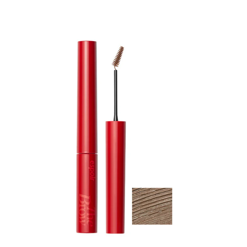 The Brow Color Fixing Cara (6 colors) - Image 2