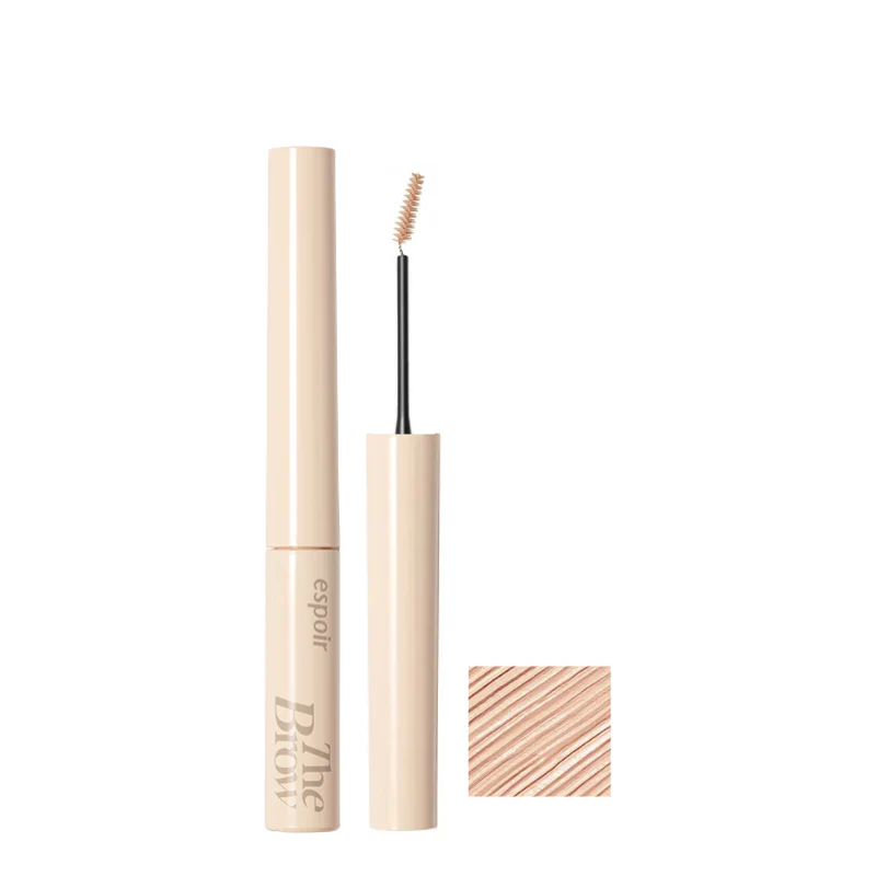 The Brow Color Fixing Cara (6 colors) - Image 4