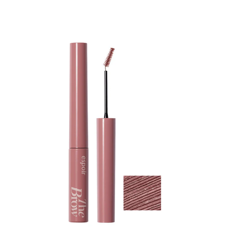 The Brow Color Fixing Cara (6 colors) - Image 6