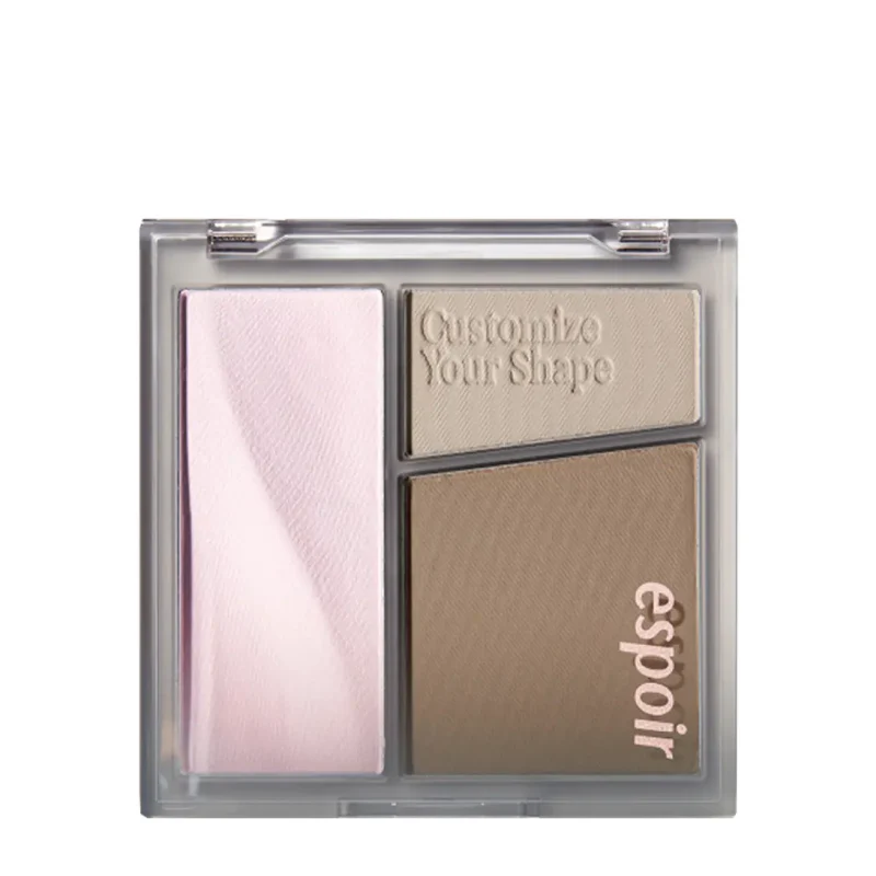 Tone Pairing Contour Palette (2 colors) - Image 2