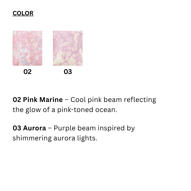 Tone Pairing Highlighter (2 colors) - Image 3