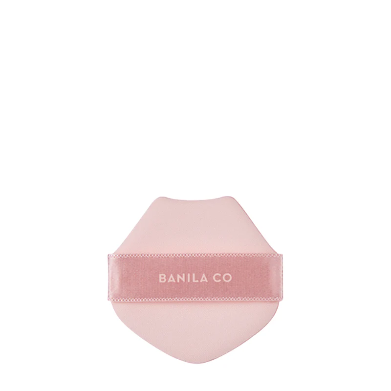 Essence Skin Pink Cushion Puff