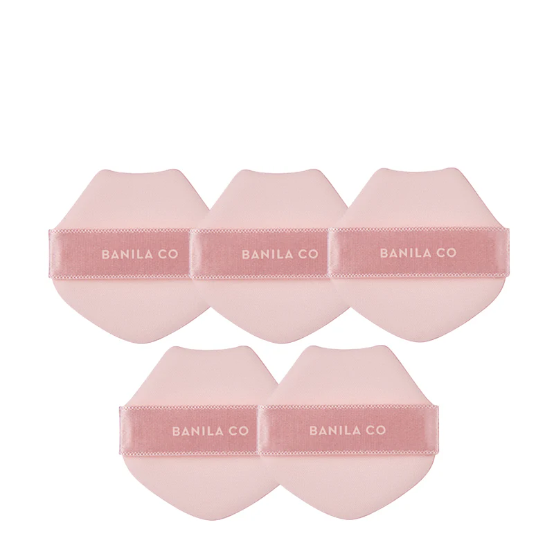 Essence Skin Pink Cushion Puff - Image 2