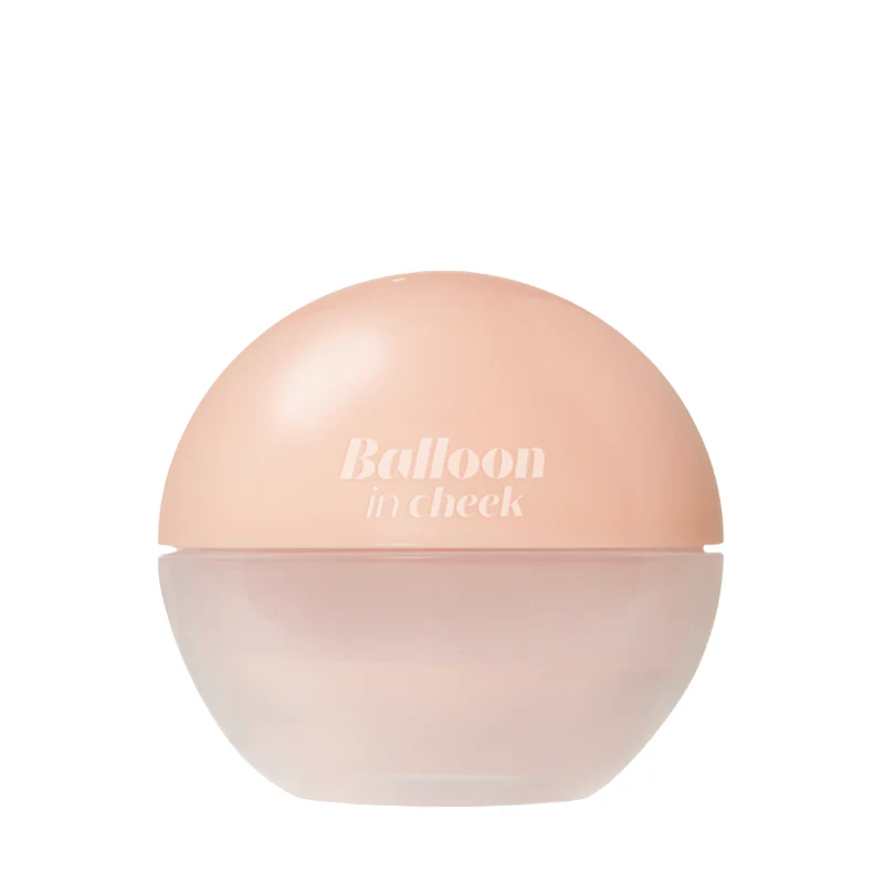 Balloon in Cheek (6 colors) - Image 5