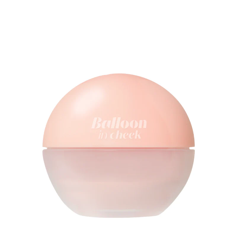 Balloon in Cheek (6 colors) - Image 6