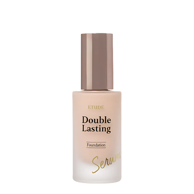 Double Lasting Serum Skin Foundation SPF27 PA++ (4 colors)