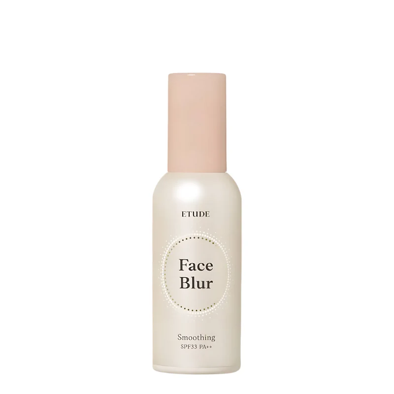 Face Blur-smoothing SPF33 PA++