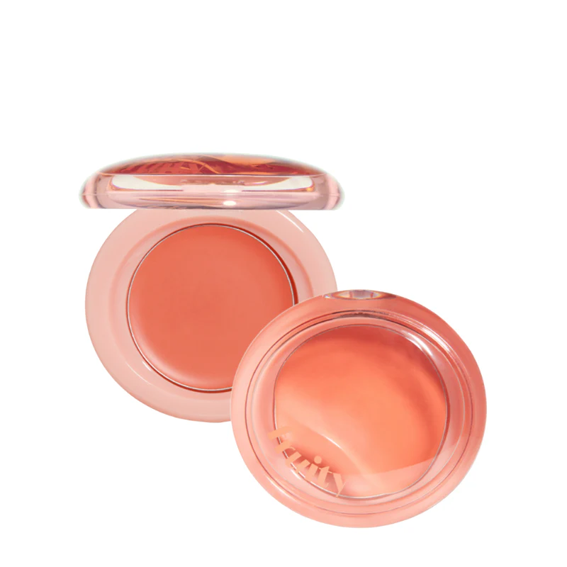 Fruity Lip & Cheek Blur Balm (5 colors) - Image 2