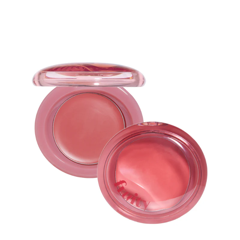 Fruity Lip & Cheek Blur Balm (5 colors) - Image 3
