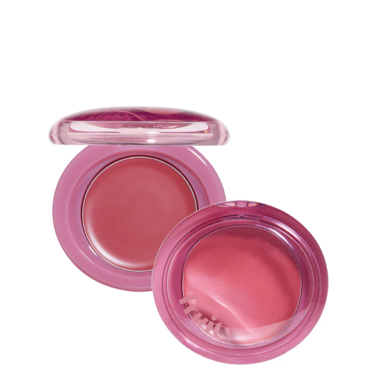 Fruity Lip & Cheek Blur Balm (5 colors) - Image 4
