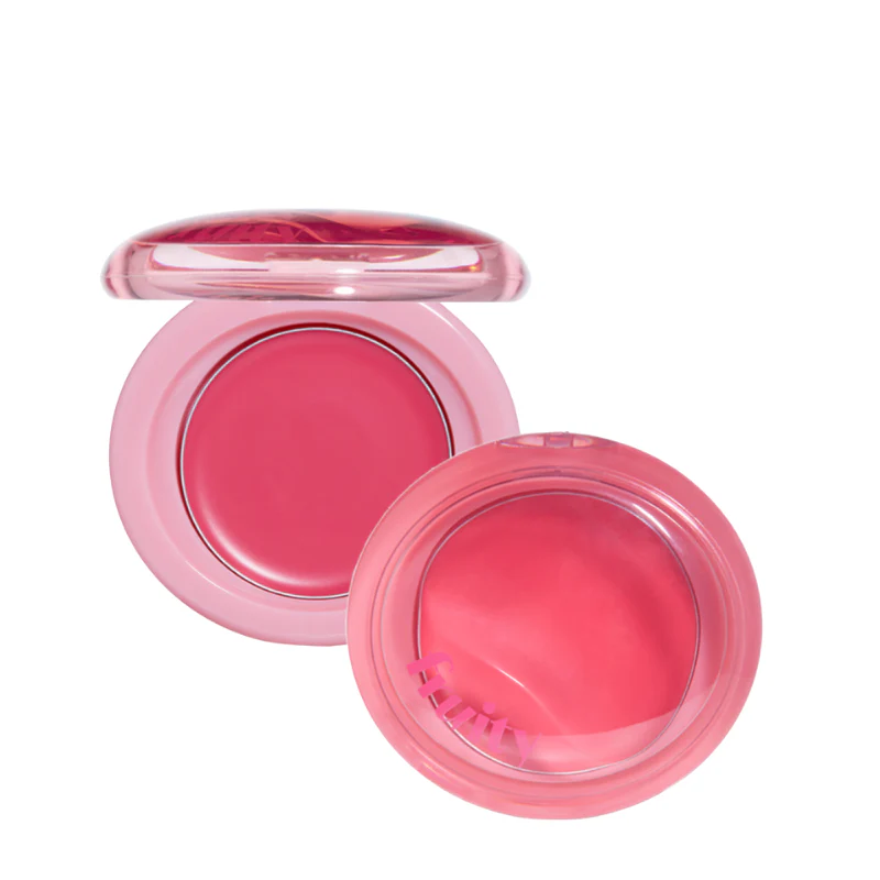 Fruity Lip & Cheek Blur Balm (5 colors) - Image 5