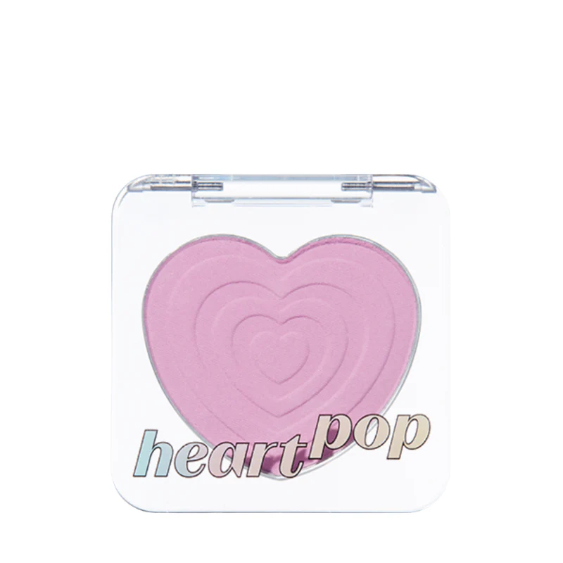 Heart Pop Blusher (8 colors) - Image 3