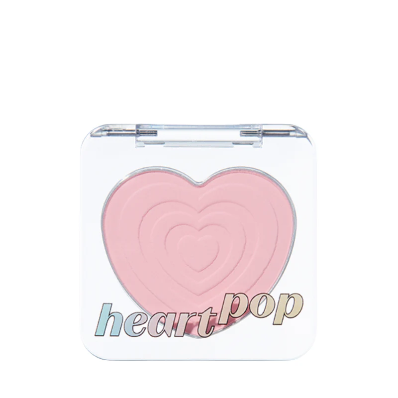 Heart Pop Blusher (8 colors) - Image 4