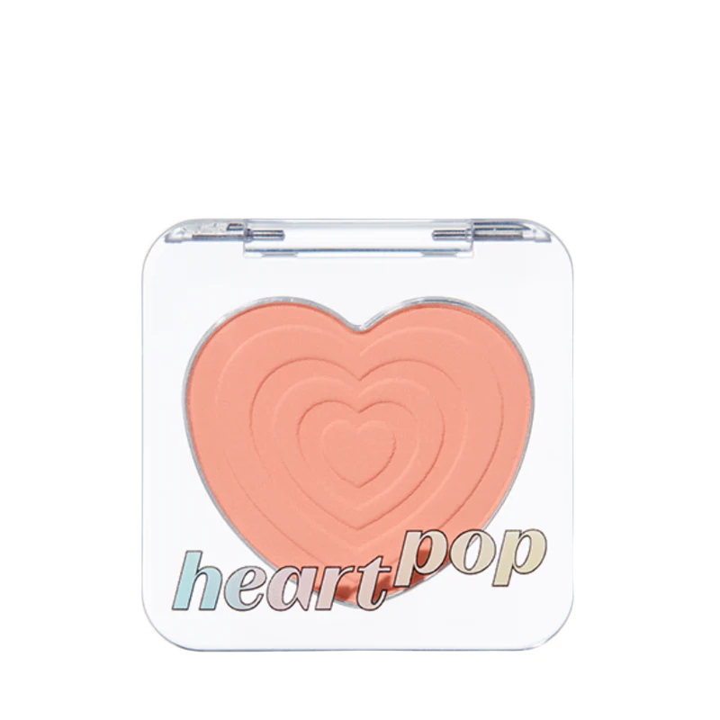 Heart Pop Blusher (8 colors) - Image 6