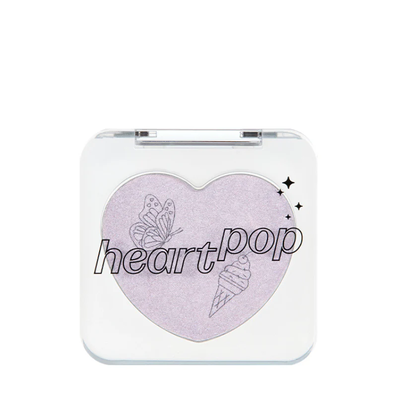 Heart Pop Blusher (8 colors) - Image 8