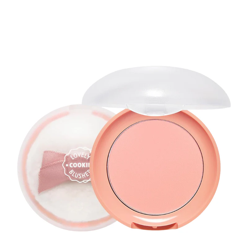 Lovely Cookie Blusher (6 colors) - Image 3