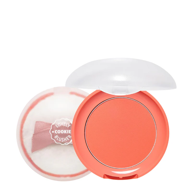 Lovely Cookie Blusher (6 colors) - Image 5