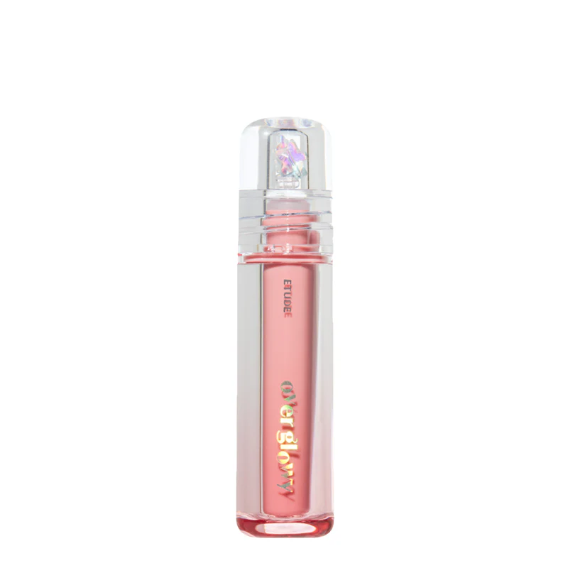 Over Glowy Gloss (5 colors) - Image 2