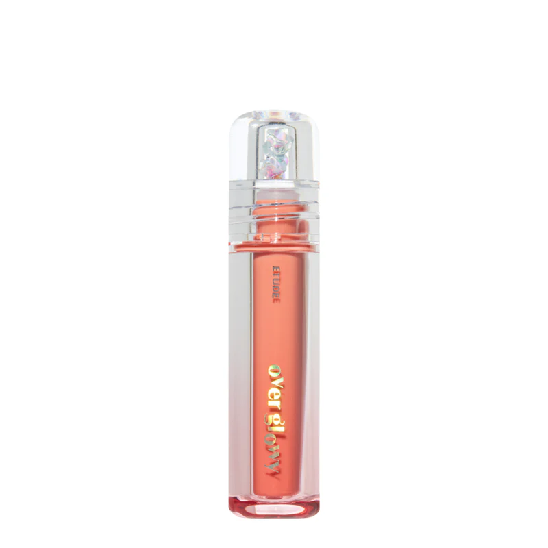 Over Glowy Gloss (5 colors) - Image 3