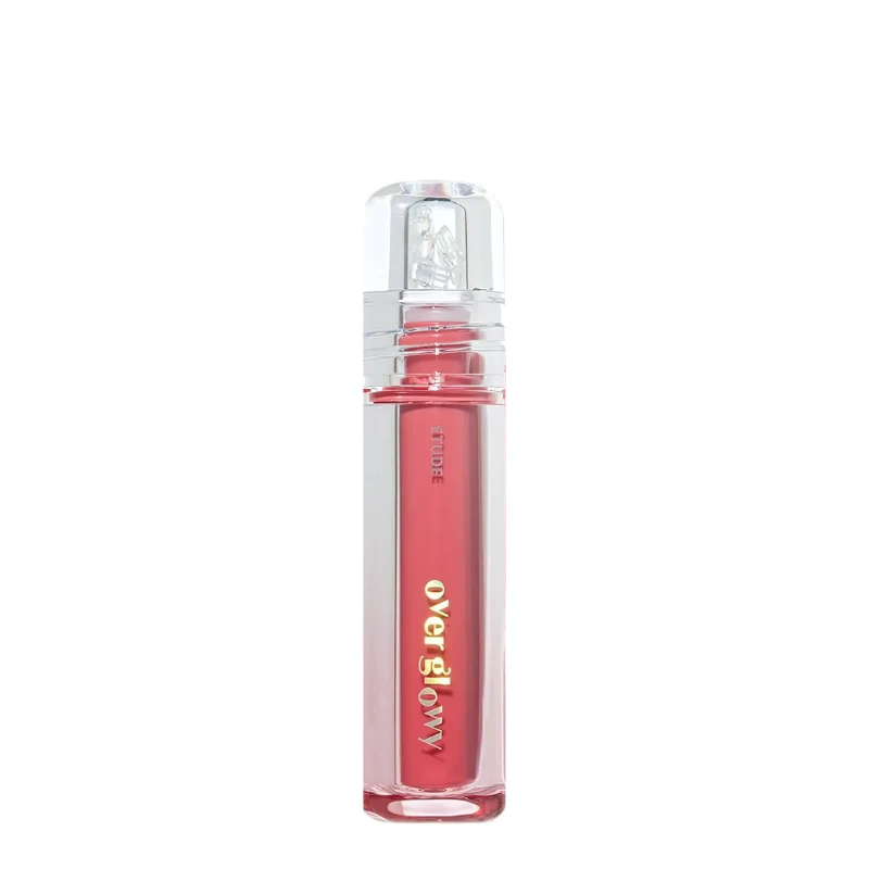 Over Glowy Gloss (5 colors) - Image 4