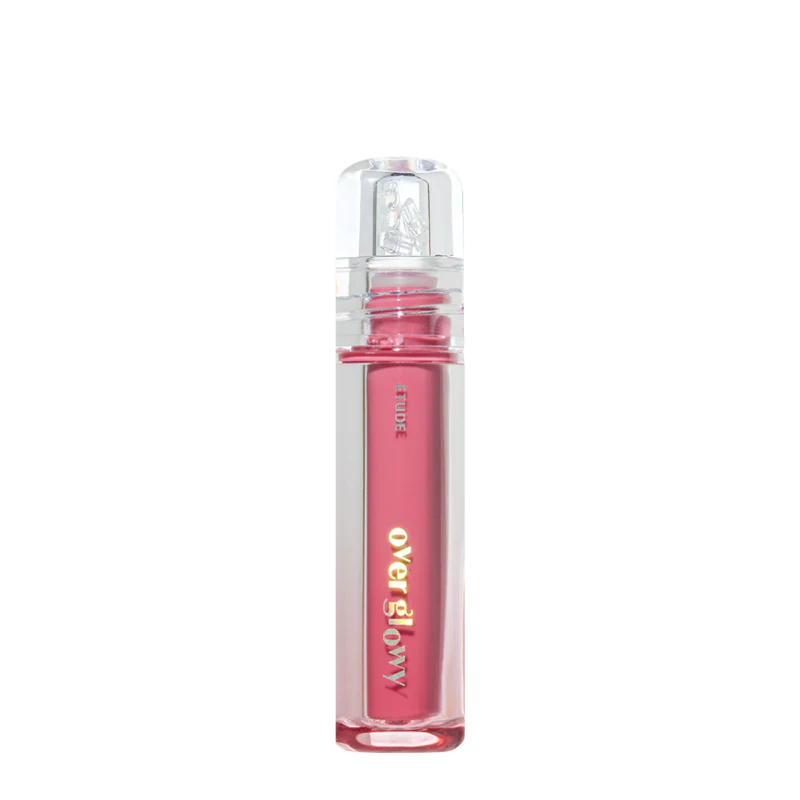 Over Glowy Gloss (5 colors) - Image 5