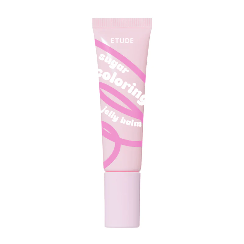 Sugar Coloring Jelly Balm (10 colors) - Image 3