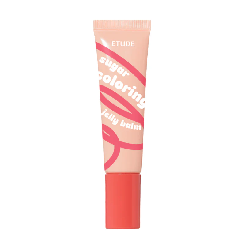 Sugar Coloring Jelly Balm (10 colors) - Image 5