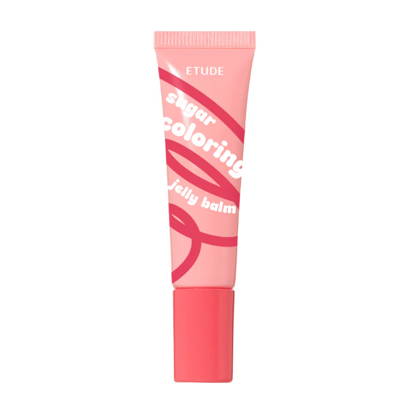 Sugar Coloring Jelly Balm (10 colors) - Image 6