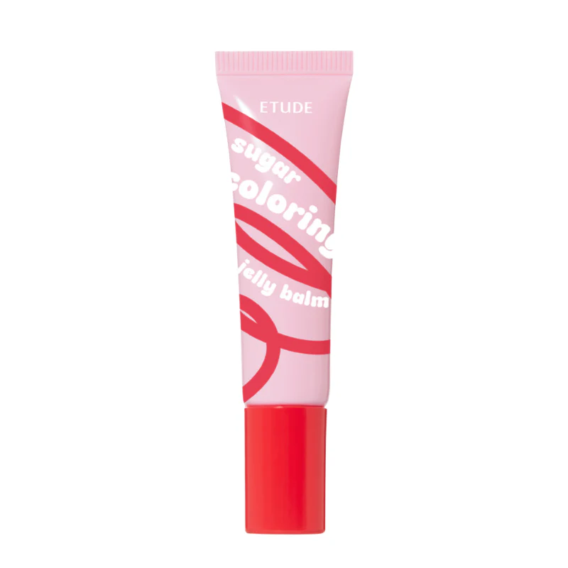 Sugar Coloring Jelly Balm (10 colors) - Image 7