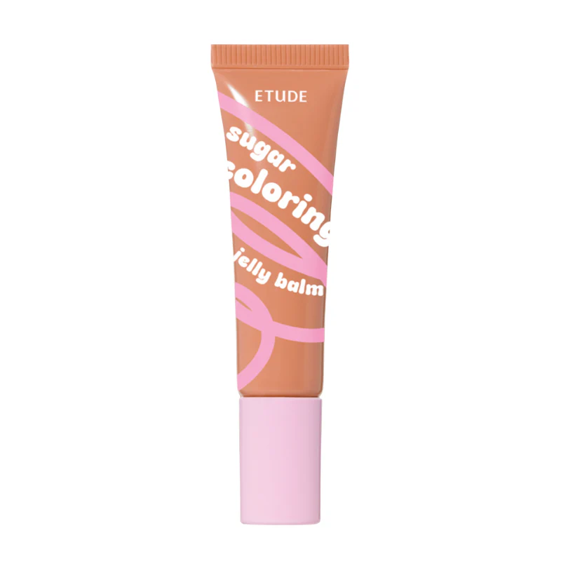 Sugar Coloring Jelly Balm (10 colors) - Image 8