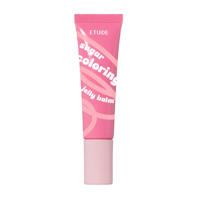 Sugar Coloring Jelly Balm (10 colors) - Image 9