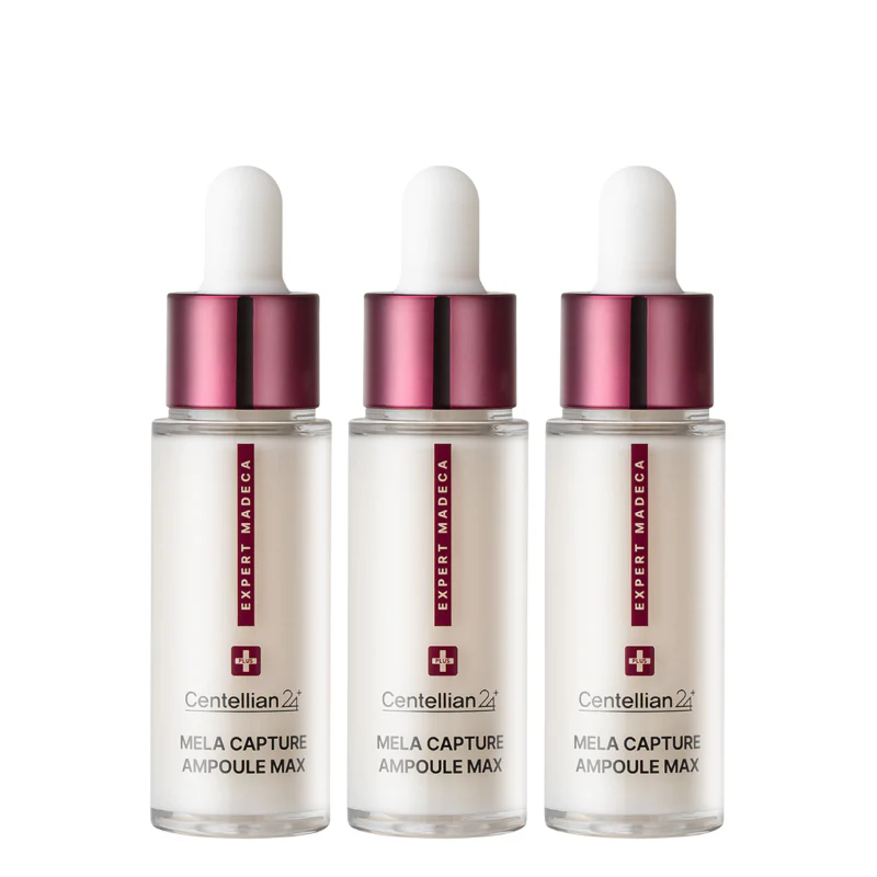 Expert Madeca Mela Capture Ampoule Max