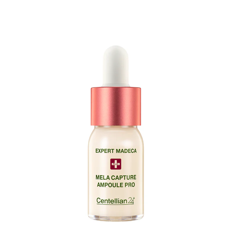 Expert Madeca Mela Capture Ampoule Pro