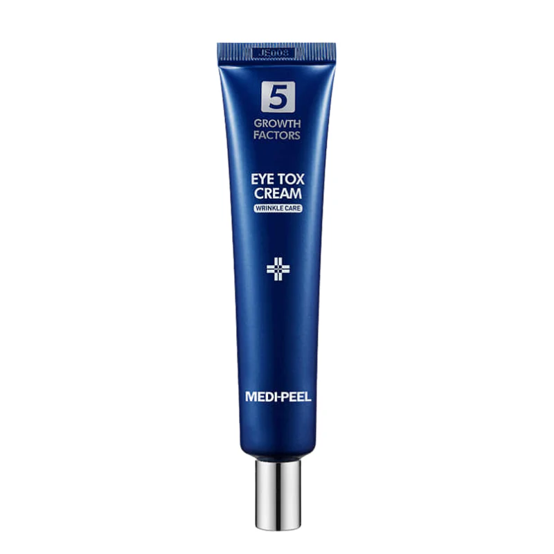 Eye Tox Cream