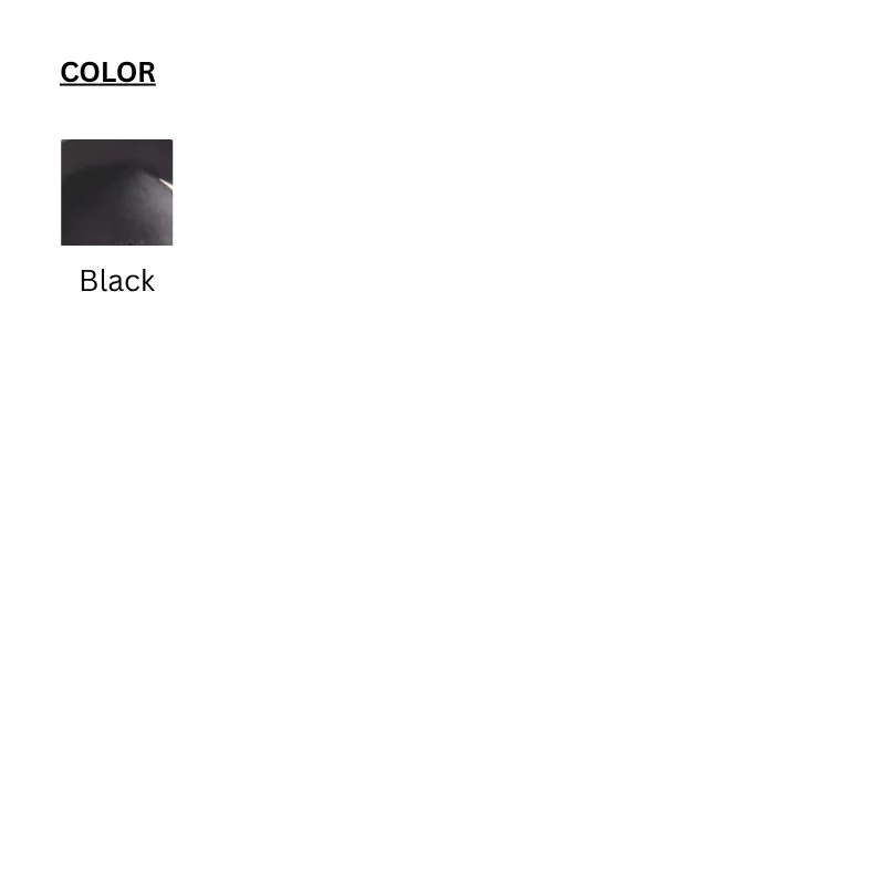 Eyelash Treatment Black Serum - Image 2