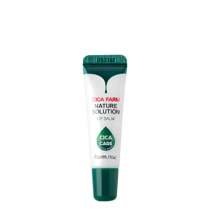 Cica Farm Nature Solution Lip Balm
